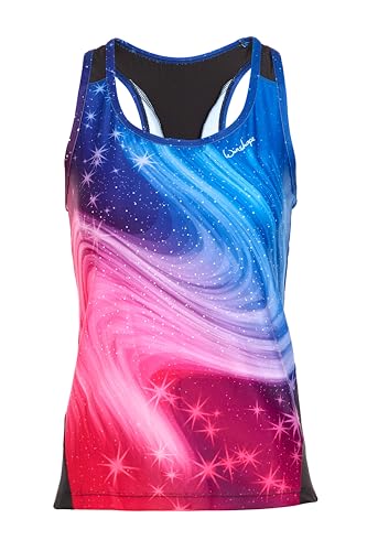 Winshape Damen Functional Light Tanktop AET108, Stardust Trägershirt/Cami Shirt, im Sale